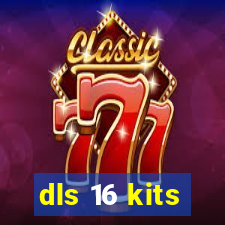 dls 16 kits